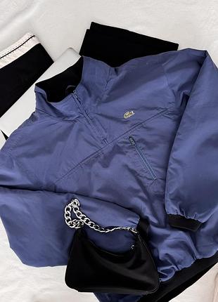 Анорак lacoste,оригінал 5