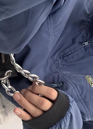 Анорак lacoste,оригінал 8
