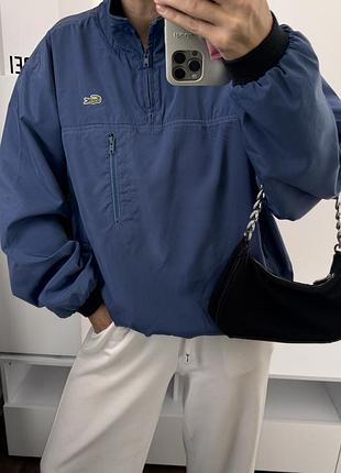 Анорак lacoste,оригінал 6