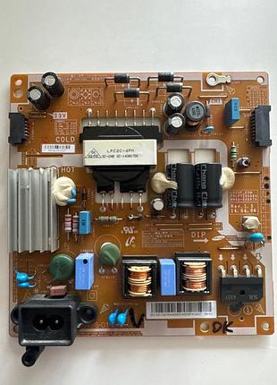 Блок живлення bn41-00697a для samsung ue32f5000, бу, робочий,