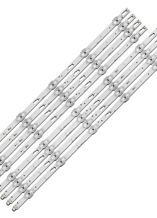Led підсвітка 55" jl.d550a1330-408ar-m_v02 ue55tu8200
