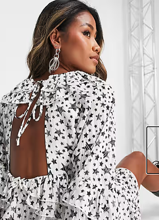 Сукня topshop 7