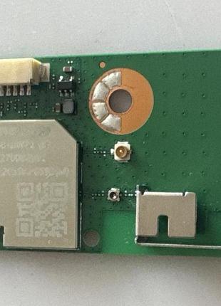 Модуль wi-fi wf-m668-uwp1 для телевізора xiaomi