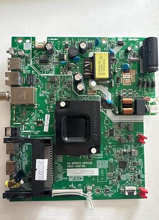 Основна плата, main 40-mr16x2-mpb2hg для tcl 32rs530k, бу, робочий