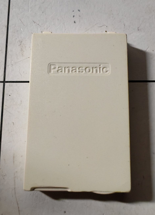 Аккумулятор  оригинальный panasonic gd67 / panasonic gd68