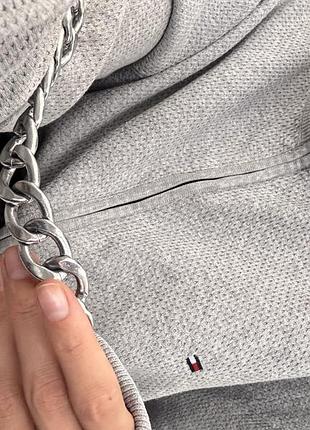 Зіп tommy hilfiger ,оригінал 9