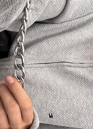 Зіп tommy hilfiger ,оригінал 8