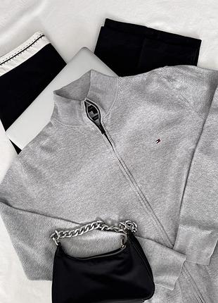 Зіп tommy hilfiger ,оригінал 5