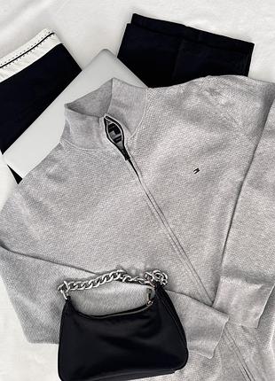 Зіп tommy hilfiger ,оригінал 6