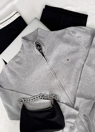 Зіп tommy hilfiger ,оригінал 4