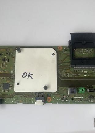 Материнська плата 1-982-454-51 для телевізора sony kd-55xg8096 (оригінал б/у)