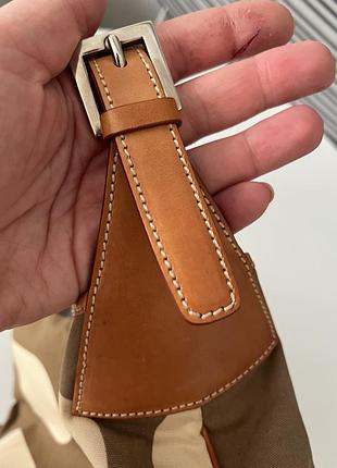 ✨ вінтажна сумка bally ✨ 9