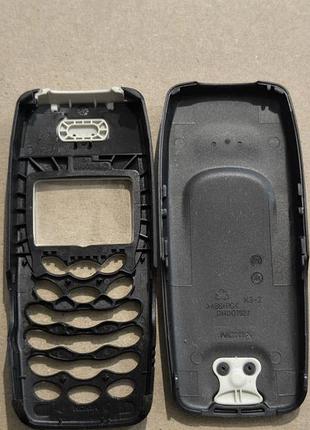 Корпус nokia 3410 3