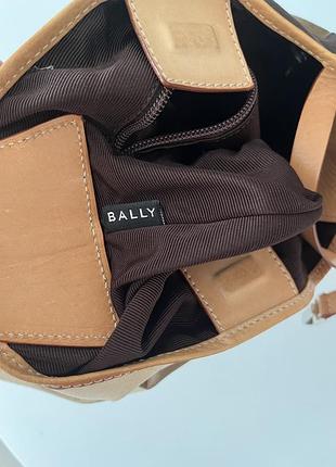 ✨ вінтажна сумка bally ✨ 5
