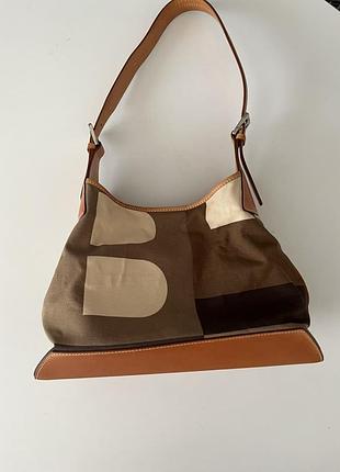✨ вінтажна сумка bally ✨ 4