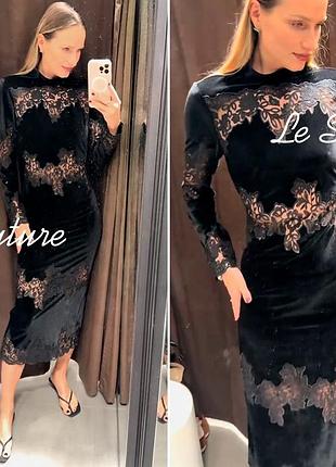 Сукня zara оригінал