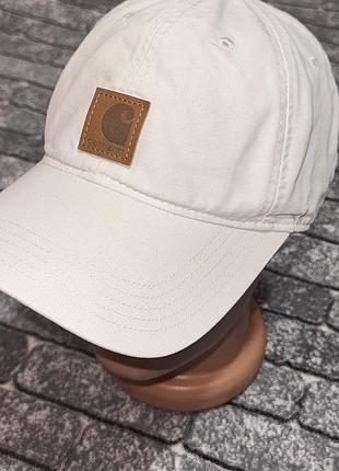 Оригінальна кепка carhartt кархарт