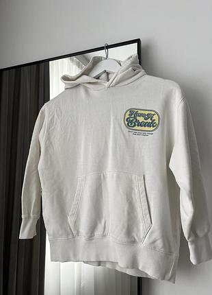 Худі zara для хлопчика