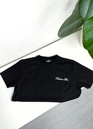 Футболка balmain
