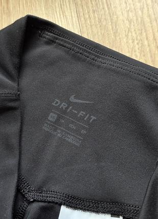 Nike one лосины 2