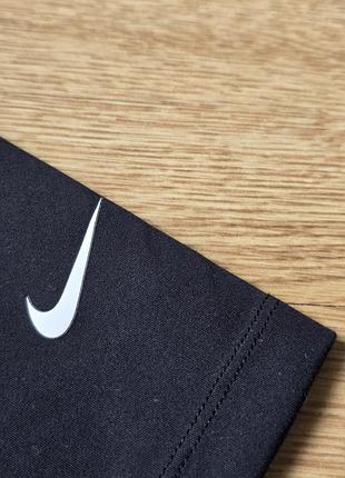 Nike one лосины 3