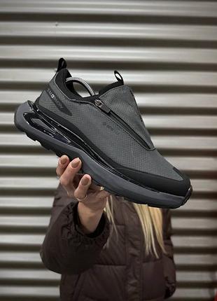 Термо кросівки salomon odyssey 8