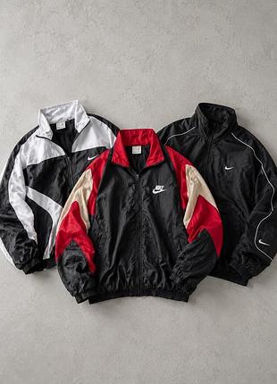 Ветровка nike