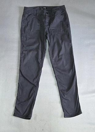 Штани arc'teryx murrin pant women's, р. s-m