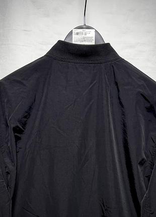 Куртка бомбер h&m 4