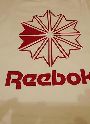 Свiтшот reebok m 2