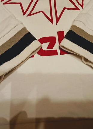 Свiтшот reebok m 3