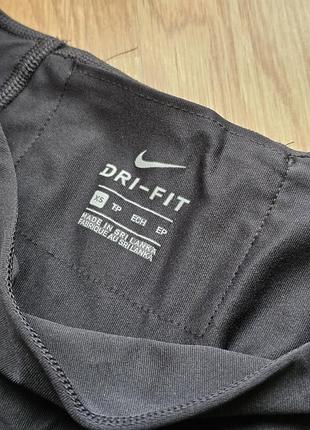 Лосіни nike xs 3
