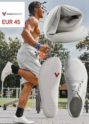 Кросівки vivobarefoot  primus lite(eur 45/ в'єтнам)