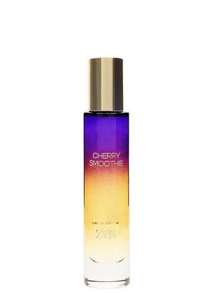 Парфуми zara cherry smoothie 30 мл