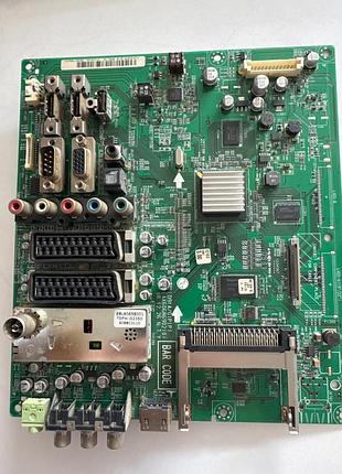 Основна плата, main eax60686902(0) для lg 37lh3000