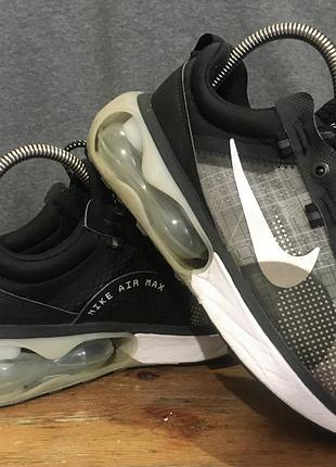 Кросівки nike air max 2021