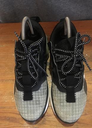 Кросівки nike air max 2021 4