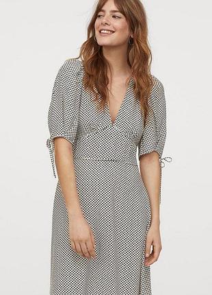 Сукня від h&m 8/36 2