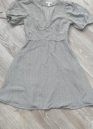 Сукня від h&m 8/36 4