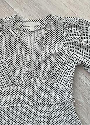 Сукня від h&m 8/36 5