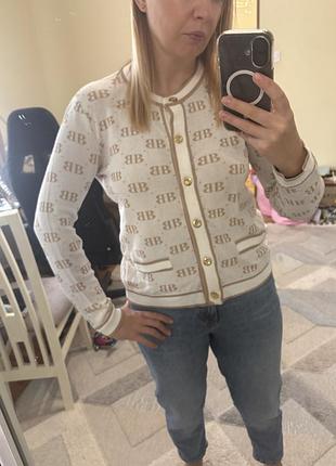 Жіночий кардиган barbara alvisi