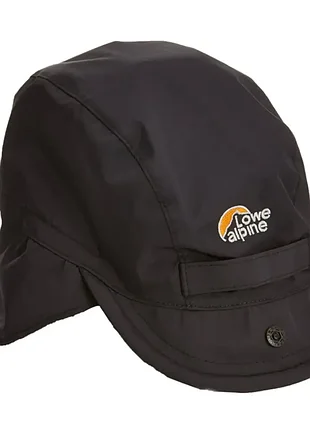 Трекинговая шапка lowe alpine classic  mountain cap