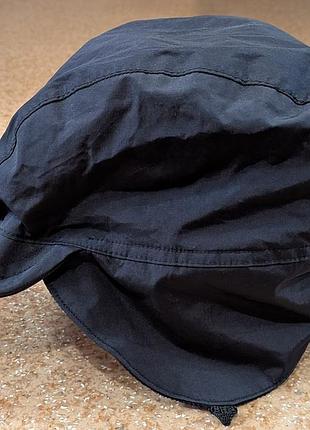 Трекинговая шапка lowe alpine classic  mountain cap 3