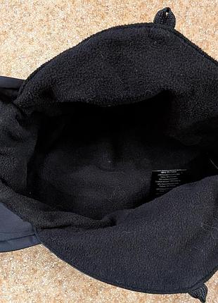 Трекинговая шапка lowe alpine classic  mountain cap 4