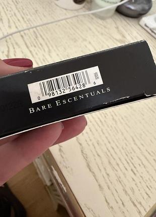 Пудра для обличчя  bare minerals 2