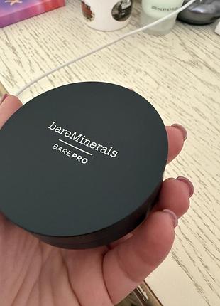 Пудра для обличчя  bare minerals 6