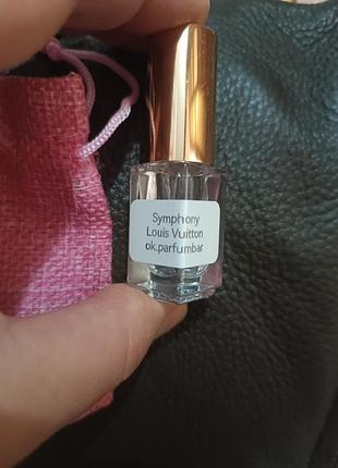 Парфуми louis vuitton symphony 3 мл