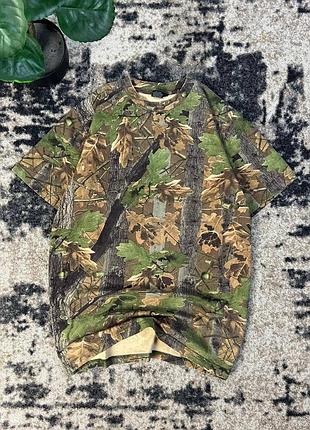 Футболка realtree