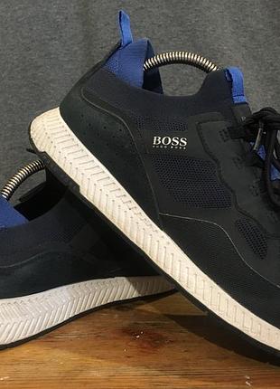 Кросівки hugo boss