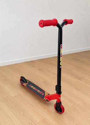 Самокат nanbot f10 трюковий